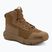 Pánské taktické boty Under Armour Charged Valsetz Mid coyote/coyote/coyote