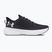 Pánské běžecké boty Under Armour Infinite black/black/white