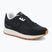 Dámské tréninkové boty Under Armour Essential Runner black/white quartz/black