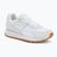 Dámské tréninkové boty Under Armour Essential Runner white/white quartz/white quartz