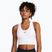 Fitness podprsenka Under Armour Vanish Seamless Mid Branded white / black