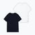 Pánské tričko na lezení  Jordan JHM Flight Base Tee 2 pcs black/white