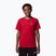 Dětské tričko Jordan Jumpman Air EMB gym red