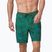 Pánské plavecké šortky  Patagonia Hydropeak Boardshorts cliffs and coves/conifer green