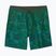 Pánské plavecké šortky  Patagonia Hydropeak Boardshorts cliffs and coves/conifer green