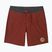 Pánské plavecké šortky  Patagonia Hydropeak Boardshorts mangrove red