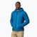 Pánská péřová bunda  Patagonia Down Sweater Hoody endless blue