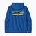 Mikina Patagonia Boardshort Logo Uprisal Hoody endless blue