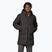 Pánský péřový kabát Patagonia Jackson Glacier Parka černý