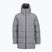 Pánský péřový kabát Patagonia Jackson Glacier Parka noble grey