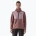 Dámská softshellová bunda Patagonia R2 CrossStrata Hoody dulse mauve