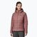 Dámská péřová bunda Patagonia Down Sweater Hoody dulse mauve