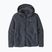 Dámská fleecová mikina Patagonia Retro Pile Hoody smolder blue