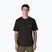 Pánské tričko Patagonia Daily Pocket Tee black