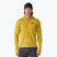 Pánská softshellová bunda Patagonia R1 Hybrid Pullover Hoody bundle green