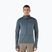 Pánská softshellová bunda Patagonia R1 Hybrid Pullover utility blue