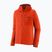 Pánská trekingová mikina Patagonia R1 Thermal Full Zip Hoody pollinator orange