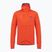 Pánská trekingová mikina Patagonia R1 Thermal Full Zip Hoody pollinator orange