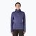 Dámská softshellová bunda Patagonia R1 Hybrid Pullover Hoody solstice purple