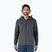 Pánská hybridní bunda Patagonia Nano-Air Ultralight Full-Zip Hoody smolder blue