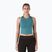 Dámské tričko Patagonia Reversible Tank wetland blue trekking t-shirt