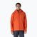 Pánská bunda do deště Patagonia Torrentshell 3L Rain pollinator orange