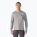Pánské tričko longsleeve Patagonia Cap Cool Daily Graphic Lands chouinard crest/feather grey