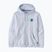 Pánská mikina Patagonia Unity Fitz Uprisal Hoody white