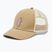 Kšiltovka Cotopaxi Llama Trucker desert