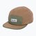 Kšiltovka Cotopaxi Fleece 5-Panel fatigue and dune