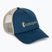 Kšiltovka Cotopaxi Vintage Trucker deep sea