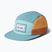 Kšiltovka Cotopaxi Zen Garden Tech 5 Panel tide pool and everglade