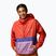 Dámská větrovka Cotopaxi Teca Half-Zip Windbreaker smell the begonias