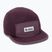 Kšiltovka Cotopaxi Fleece 5-Panel mystic and acai