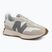 Boty New Balance 327's V1 moonbeam/shadow grey