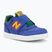 Dětské boty New Balance 300's V1 blue