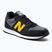 Pánské boty New Balance GM500V2 black