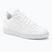 Boty Nike Court Borough Low Recraft white/white/white