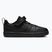 Dětské boty Nike Court Borough Low Recraft black/black/black