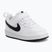 Dětské boty do vody Nike Court Borough Low Recraft white/black