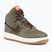 Dámské boty Nike Air Force 1 Sculpt Wild medium olive/earth phantom gum/medium brown