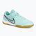 Pánské kopačky Nike Tiempo Legend 10 Academy IC light dew/fuchsia dream/black