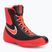 Boxerské boty Nike Machomai 2 bright crimson/white/black