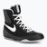 Boxerské boty Nike Machomai 2 black/white wolf grey