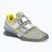 Vzpěračské boty Nike Romaleos 4 wolf grey/lightening/blk met silver