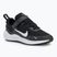 Dětské boty Nike Revolution 7 black/white/white