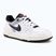 Pánské boty Nike Full Force Low white/pewter/sail/black