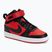 Boty Nike Court Borough Mid 2 university red/white/black