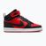 Boty  Nike Court Borough Mid 2 university red/white/black