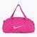 Dámská tréninková taška Nike Gym Club 24 l laser fuchsia/laser fuchsia/medium soft pink